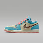Air Jordan 1 Low SE Men's Shoes. Nike.com